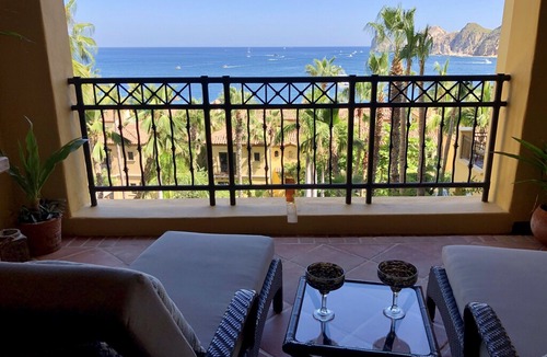 El Medano Ejidal Condo | Hacienda Beach Club & Residenc in Cabo San Lucas