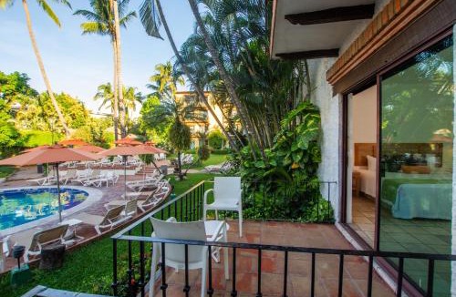 North Hotel Zone Hotel | Hacienda Buenaventura Hotel & Mexican Charm - All Inclusive
