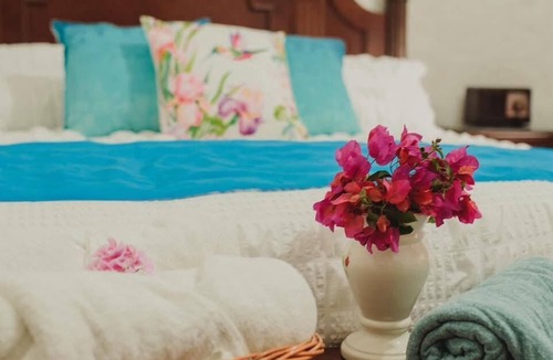 Hidalgo Bed & Breakfast | Hacienda de Comodejé