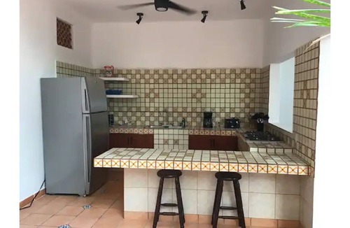 Emiliano Zapata House | Hacienda de las Ballenas