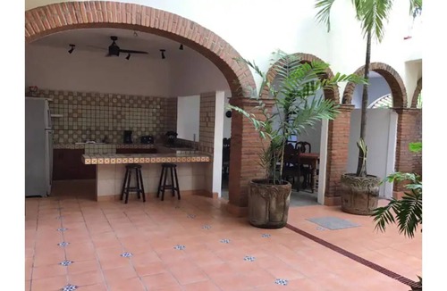 Emiliano Zapata House | Hacienda de las Ballenas