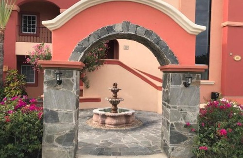 Cabo San Lucas Apartment | Hacienda del Mar Los Cabos