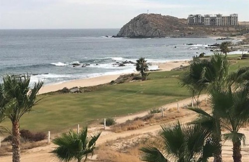 Cabo San Lucas Apartment | Hacienda del Mar Los Cabos