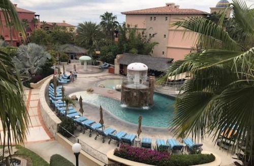 Cabo San Lucas Apartment | Hacienda del Mar Los Cabos