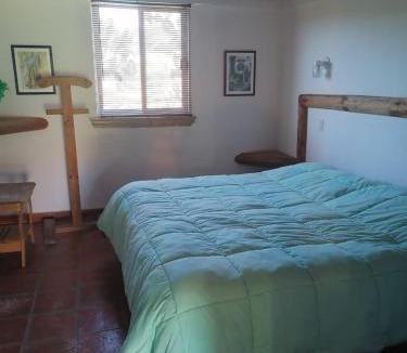 La Mancha Hotel | Hacienda Dolores Ñadó, Aculco