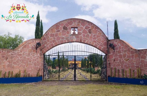 Nopala Cottage | Hacienda en Nopala de Villagrán