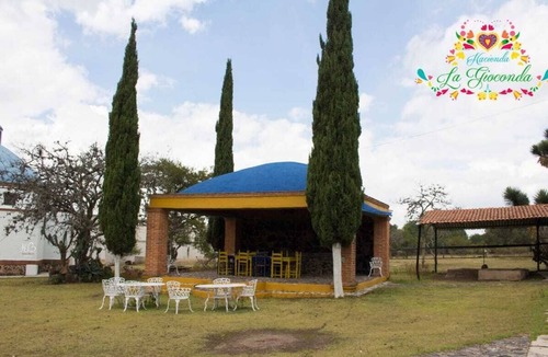 Nopala Cottage | Hacienda en Nopala de Villagrán