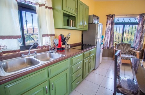 San Carlos Apartment | Hacienda Gallardo 104-4