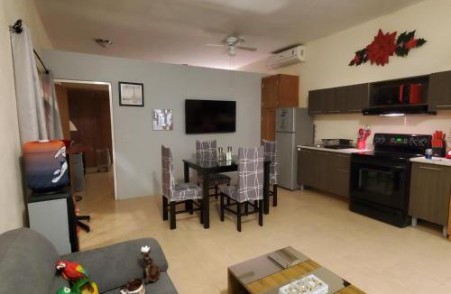 San Carlos Apartment | Hacienda Gallardos 104-1