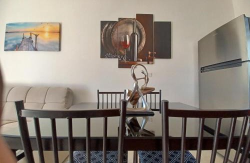 San Carlos Apartment | Hacienda Gallardos 104-3