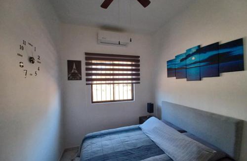 San Carlos Apartment | Hacienda Gallardos 104-3