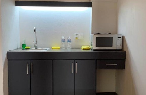 Morelia Apartment | Hacienda huayacastle