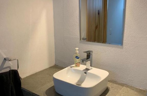 Morelia Apartment | Hacienda huayacastle