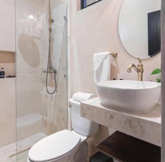 Baca Hotel | Hacienda Kancabchén