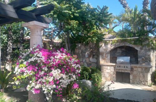 Los Cabos Resort | Hacienda la Ballena