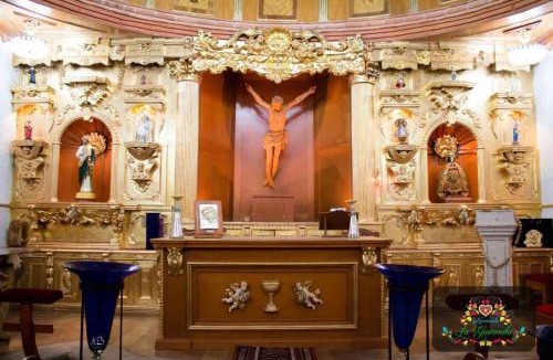 Nopala Villa | Hacienda La Gioconda