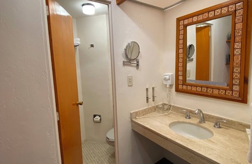 Zona Centro Hotel | Hacienda La Muralla