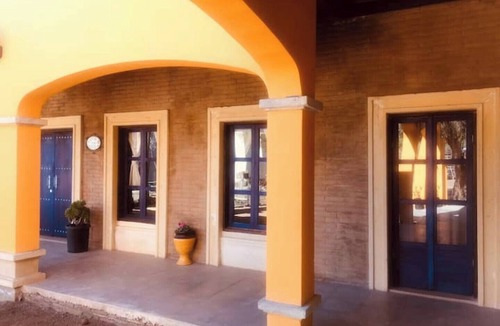 Valle de Guadalupe House | Hacienda la Piticui, Valle de Guadalupe