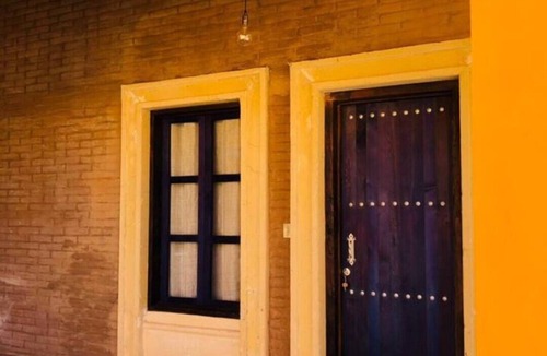 Valle de Guadalupe House | Hacienda la Piticui, Valle de Guadalupe