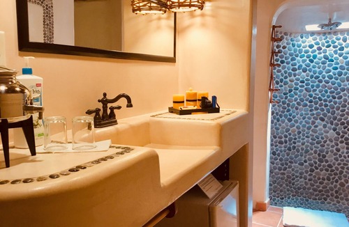 Barra de Potosi Bed & Breakfast | Hacienda la Rusa