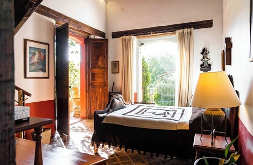 El Oro Resort | Hacienda de la Luz