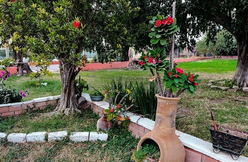 Tlajomulco de Zuniga House | Hacienda Jardines de la Calera Near the VFG Valley