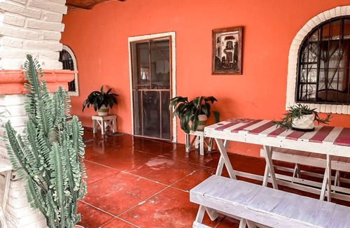 Tlajomulco de Zuniga House | Hacienda Jardines de la Calera Near the VFG Valley