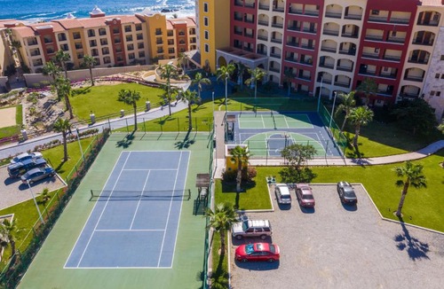 Los Cabos Apartment | Hacienda Resort