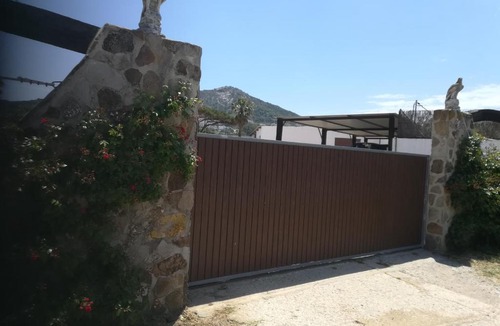 Facinas Apartment | Hacienda rural Ventorrillo El Nene