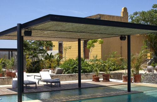 Merida Municipality House | Hacienda San Antonio Hool "zona Deluxe"