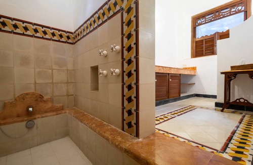 Tixkokob Hotel | Hacienda San Antonio Millet