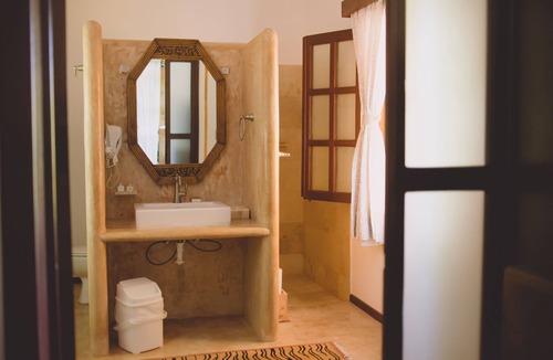 Merida Hotel | Hacienda Santa Cruz