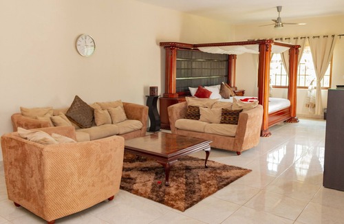 Zapotlanejo Hotel | Hacienda Sta Irene