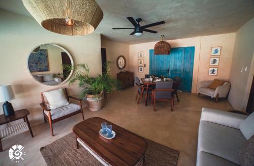 Merida Municipality Hotel | Hacienda Susulá