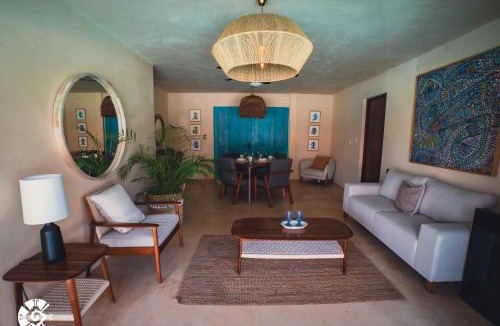 Merida Municipality Hotel | Hacienda Susulá
