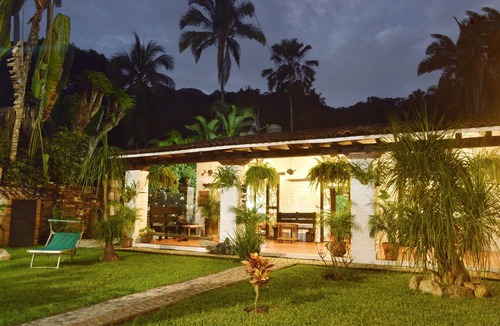 Las Glorias House | Hacienda Tabachines/Tropical Mexican Space. (Eco - Habitat)