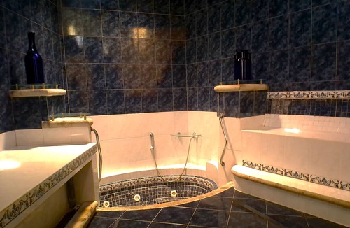Tequisquiapan Hotel | Hacienda Tres Vidas Hotel & Spa