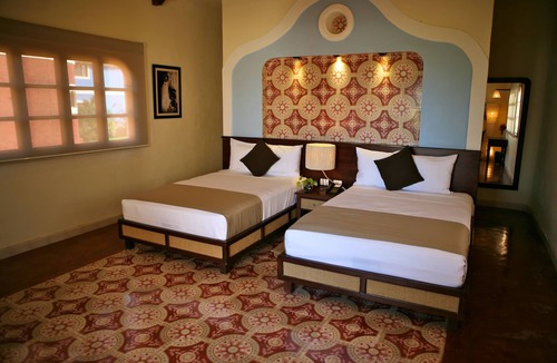 Timucuy Hotel | Hacienda Viva Sotuta de Peón