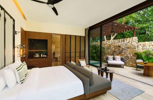 Merida Municipality Hotel | Hacienda Xcanatun, Angsana Heritage Collection