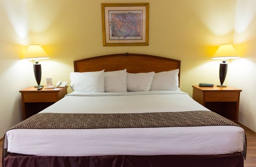 Ciudad Madero Hotel | Hafersons Inn Hotel & Suites