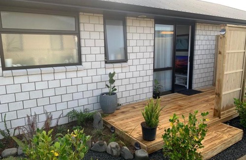Kihikihi House | Hall Street Haven