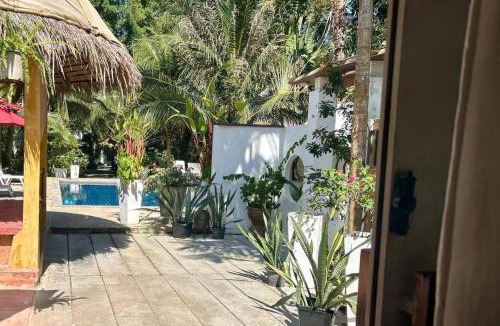 Khanom House | Hallo Villa Khanom