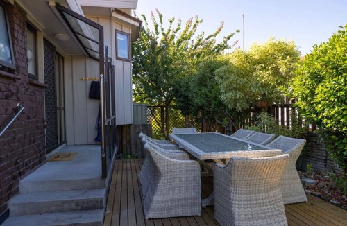Richmond Heights House | Hampstead Heights - Spacious family home, great views