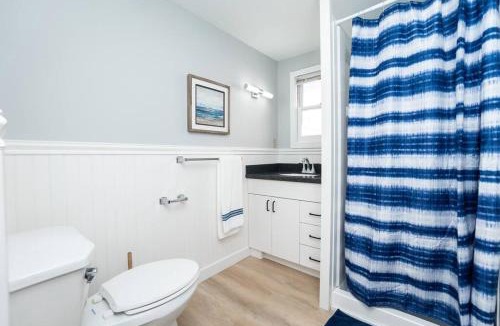 Hampton Apartment | Hampton Beach Seaside Villa Unit 2