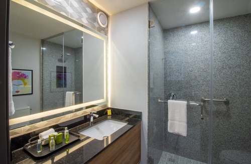 Aguascalientes Hotel | Hampton by Hilton Aguascalientes Downtown