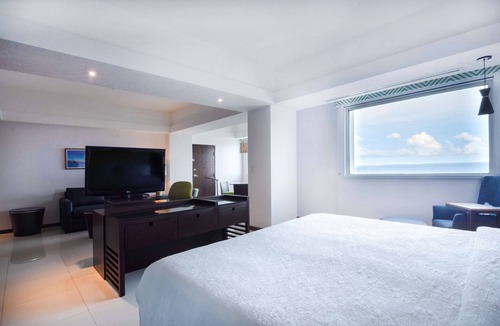 De Las Americas Hotel | Hampton by Hilton Veracruz Boca Del Rio