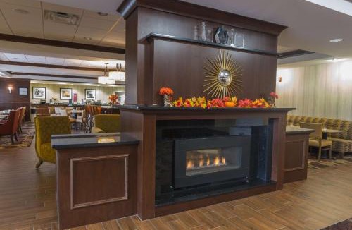 Bangor Hotel | Hampton Inn Bangor