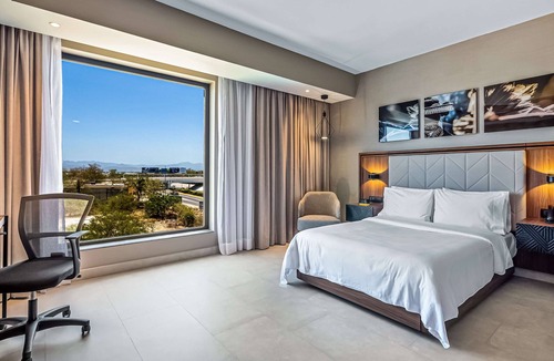 Las Jarretaderas Hotel | Hampton Inn By Hilton Nuevo Vallarta