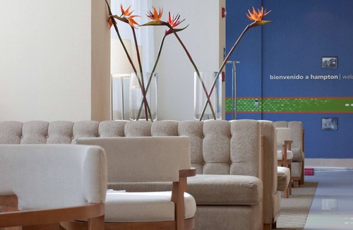Chapalita Hotel | Hampton Inn by Hilton Guadalajara/Expo