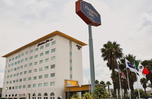 Silao Hotel | Hampton Inn by Hilton Silao-Aeropuerto, Mexico